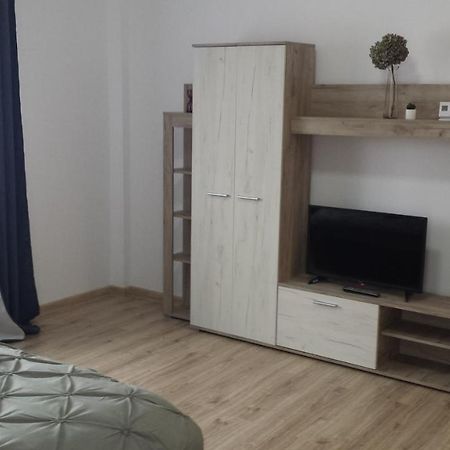 شقة Rădăuţi  في Apartament Mario المظهر الخارجي الصورة