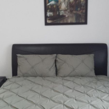 شقة Rădăuţi  في Apartament Mario المظهر الخارجي الصورة