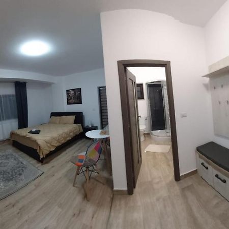شقة Rădăuţi  في Apartament Mario المظهر الخارجي الصورة