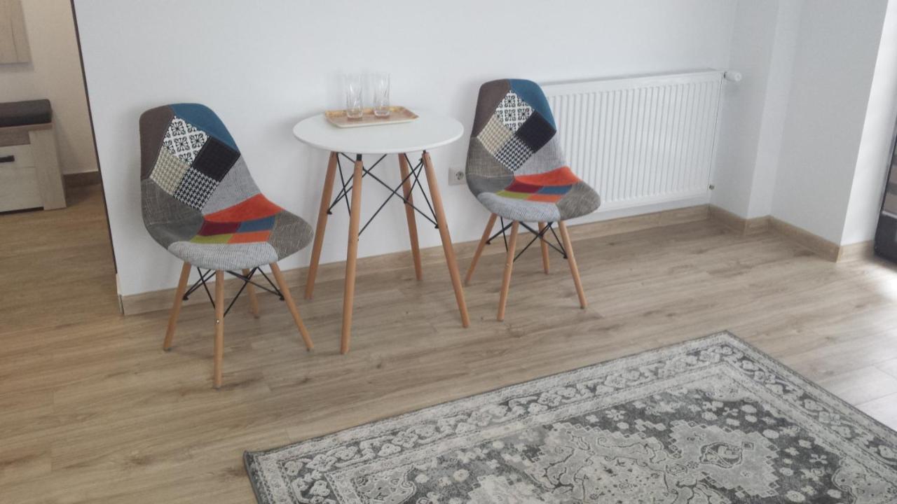 شقة Rădăuţi  في Apartament Mario المظهر الخارجي الصورة